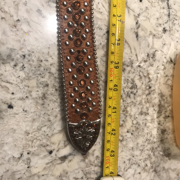 BB Simon belt
